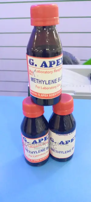 Methylene Blue Test High Quality