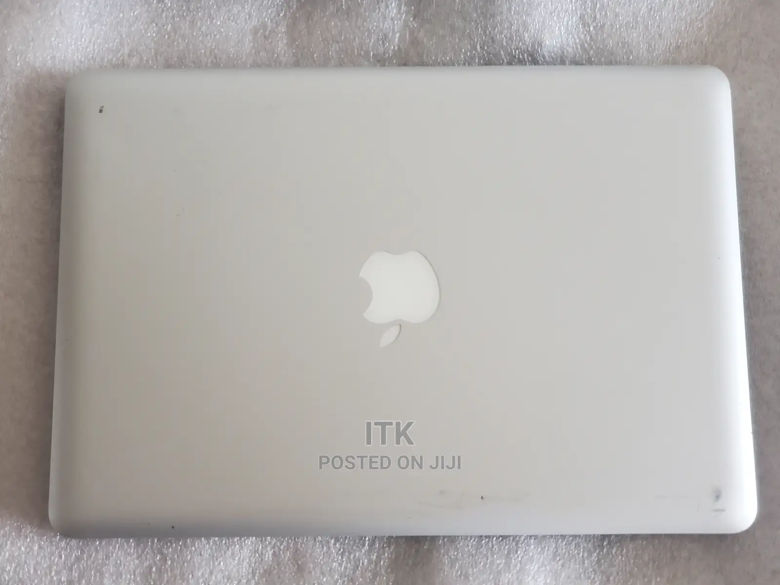 Laptop Apple MacBook 2012 8GB Intel Core I5 HDD 500GB