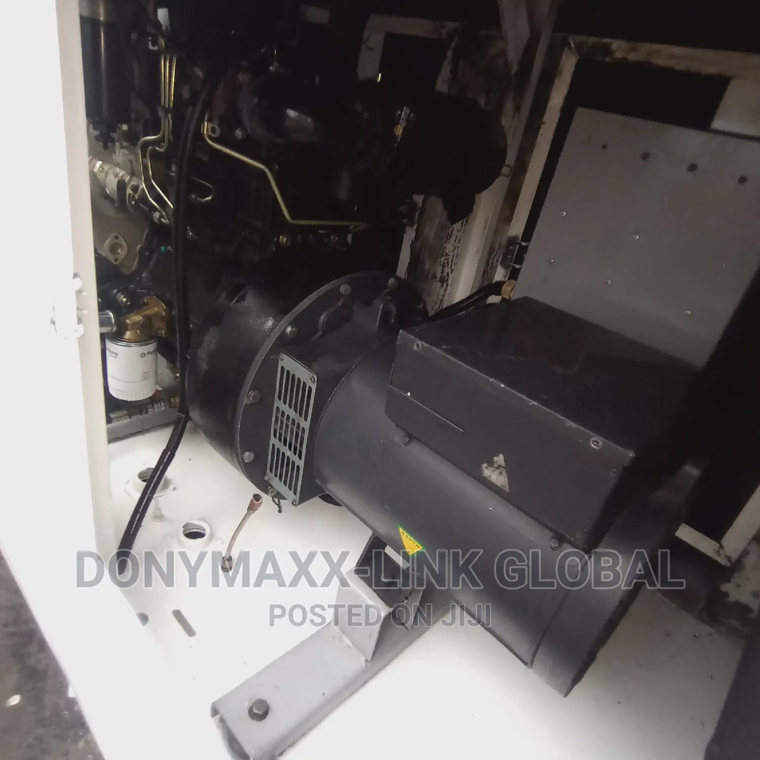 30kva New Model Mikano Generator Perkins
