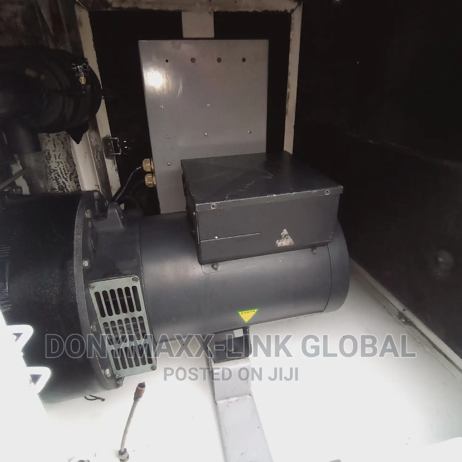 30kva New Model Mikano Generator Perkins