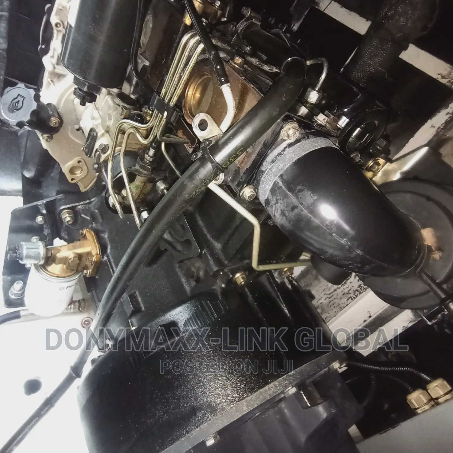 30kva New Model Mikano Generator Perkins
