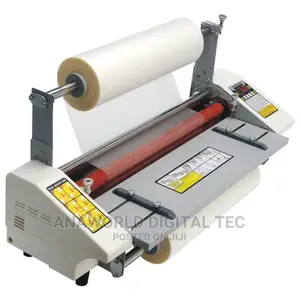 A2+ Multi-functional Intelligent Automatic Laminating Machin
