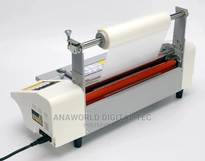 A2/A3/A3 Standard Hot/Cold Industrial Laminating Machine