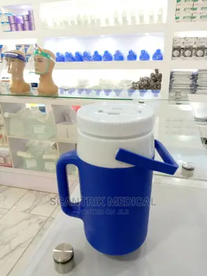 Sufficient Capacity Medical Portable Vaccine Carrier