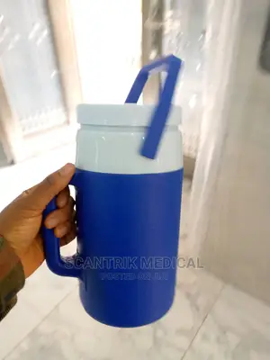 Customized MEDICINE BOX Custom Cooler 2L