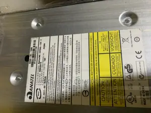 WS Cisco 3750G 12 Ports E Fiber Switch