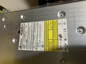 WS Cisco 3750G 12 Ports E Fiber Switch
