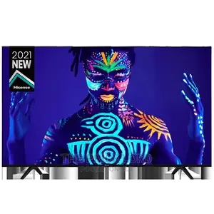 Hisense 55 Smart Tv A6