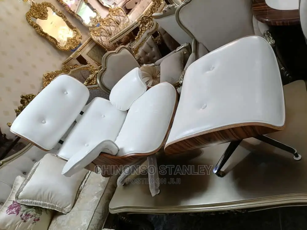 Quality Lounge Relaxing Chair