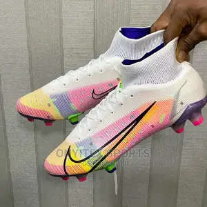 Nike Football Boots
