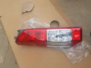 Rearlight for Toyota Hiace (Hummer Bus) 2014,2015 Model