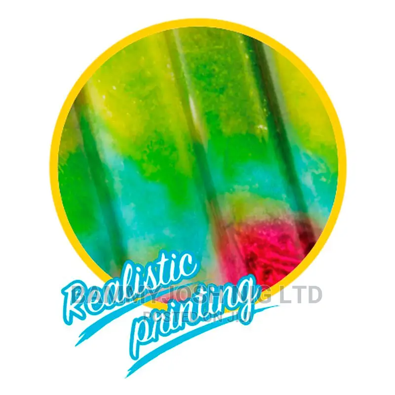 Intex Popsicle Inflatable Pool Float With Realistic Printing