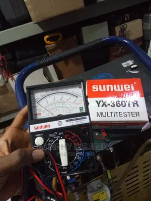 Multimeter