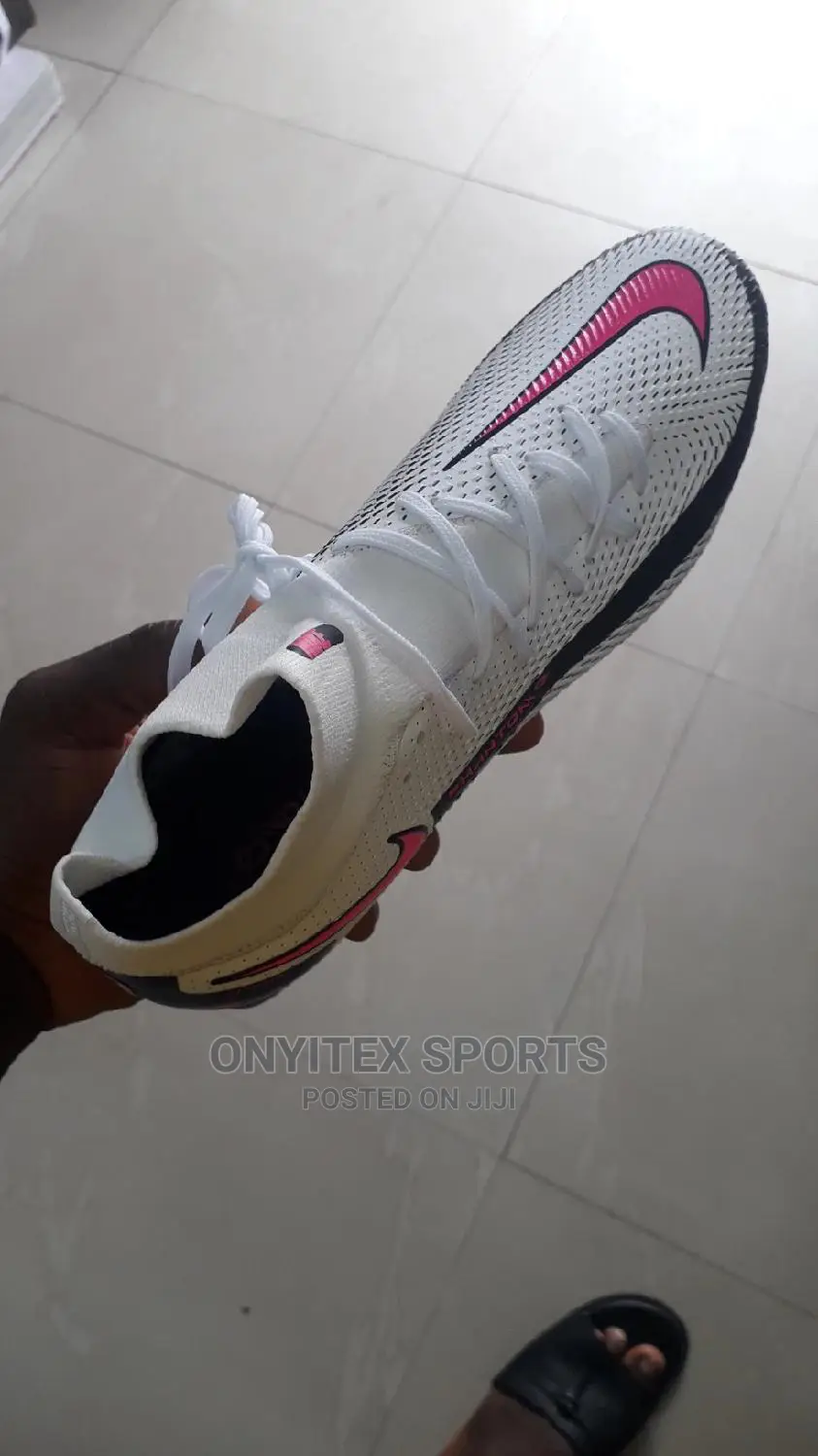 Nike Phantom Boots