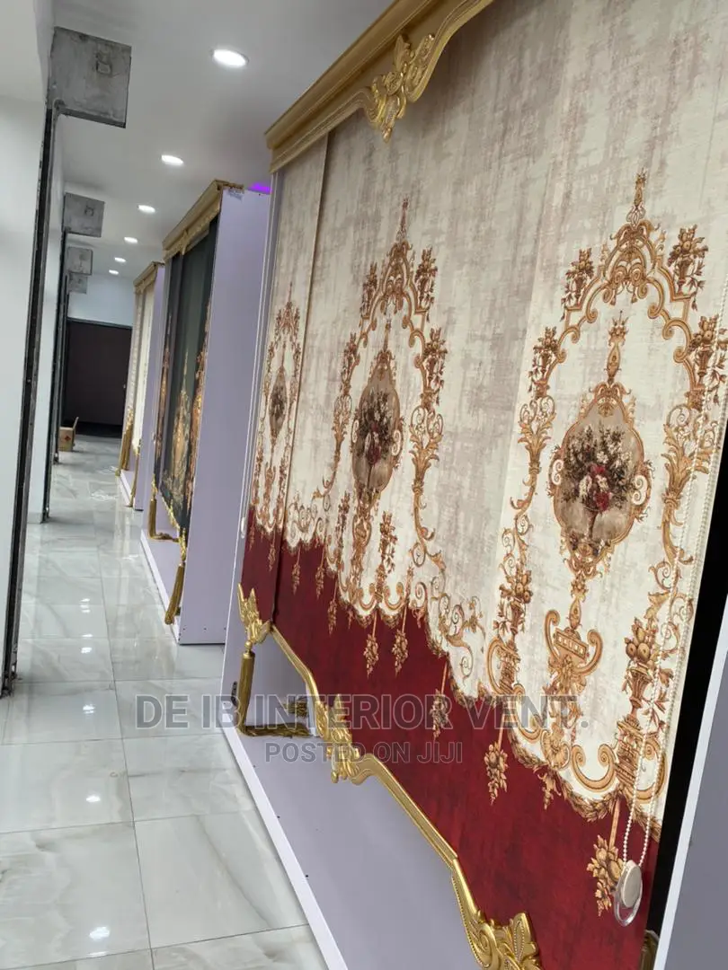 Royal Window Blind