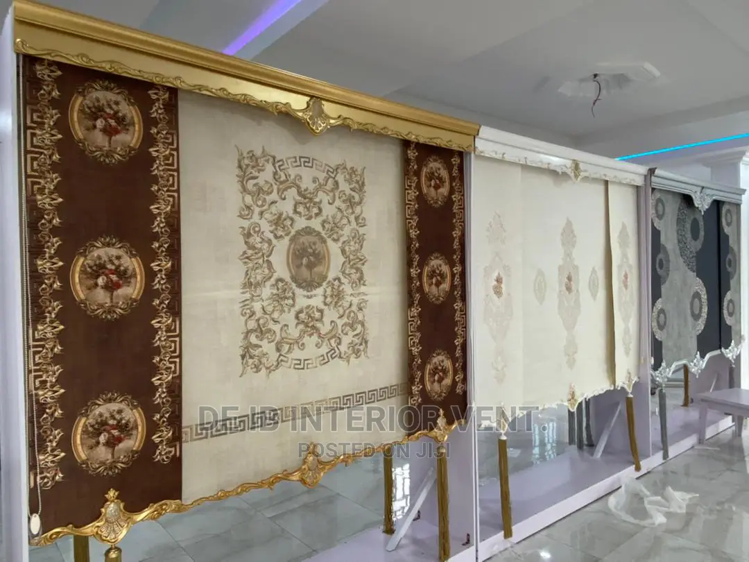 Royal Window Blinds