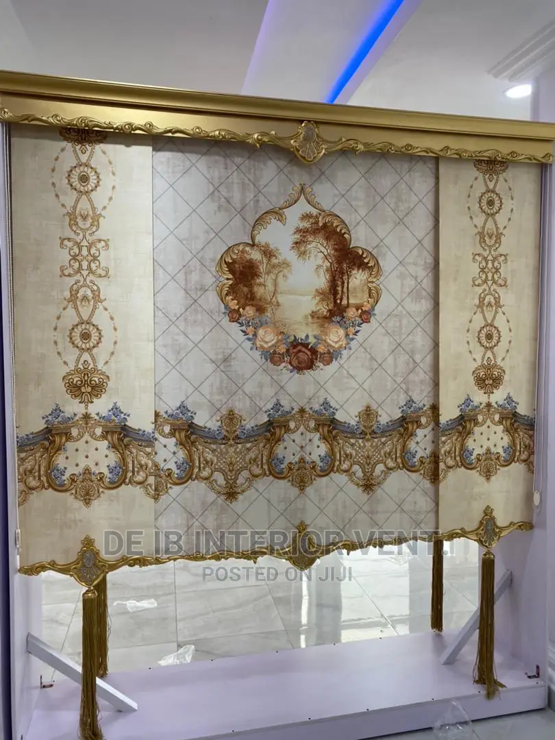 Royal Window Blinds