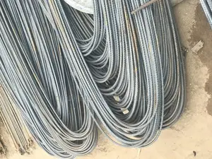 Sell Iron Rods Bounding Wire