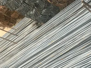 Sell Iron Rods Bounding Wire