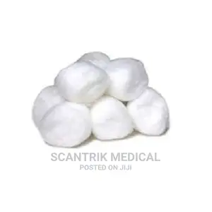 Medical Surgical Absorbent Cotton Wool Roll