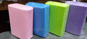 Yoga Block
