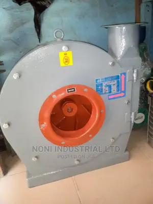 Industrial Air Blower Machine