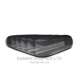 Intex 64757 Single Mattress Airbed Classic Downy 99x191x25