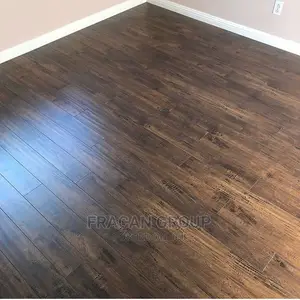Vinyl Wood-Like PVC Floor.