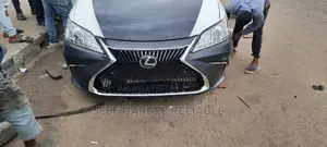 Lexus E.S350 2010 Upgraded to 2016/2017 Model