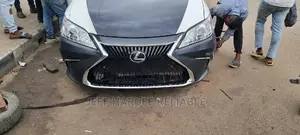 Lexus E.S350 2010 Upgraded to 2016/2017 Model