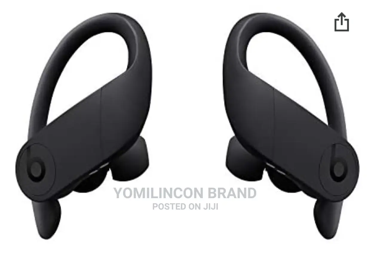 Powerbeats Pro