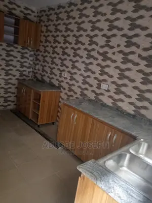 3bdrm Apartment in Unity Estate Badore for rent for sale - Abugbe ...