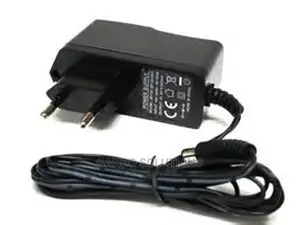 Photo - AC Adapter, DC 12V 2A. Switching Power Supply , For CCTV