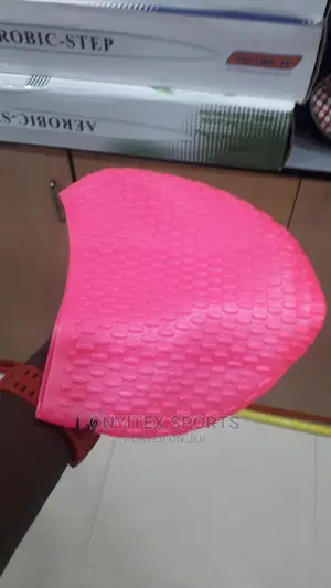 Swimming Caps