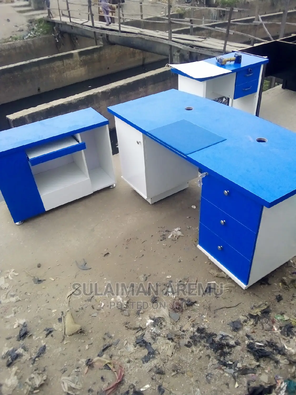 Office Director Table