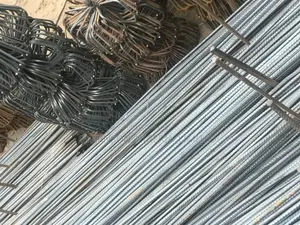 Have Quality Iron Rods and Bounding Wire