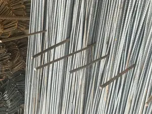 Have Quality Iron Rods and Bounding Wire