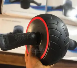 Abdominal Wheel for Tummy Exercise