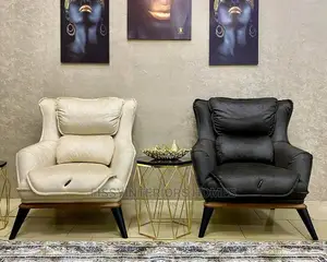 Fissyinteriors Sofa