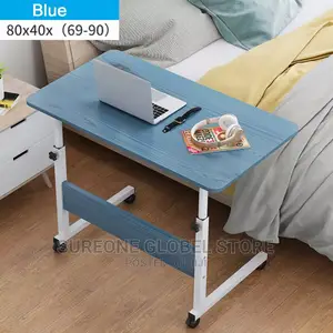 Adjustable Portable Laptop Desk