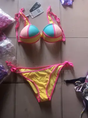 All Types Of Swimming Bikini Pant Nd Bra