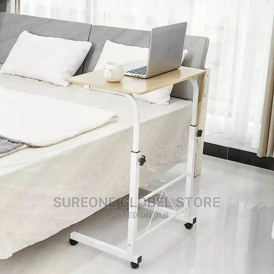 Table Desktop Home Bedside