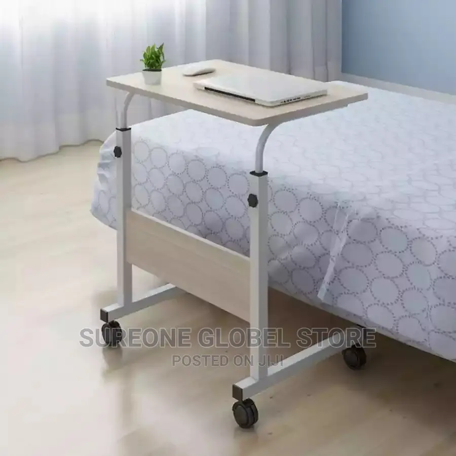 Table Desktop Home Bedside