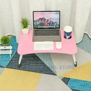 Portable Foldable Laptop Desk