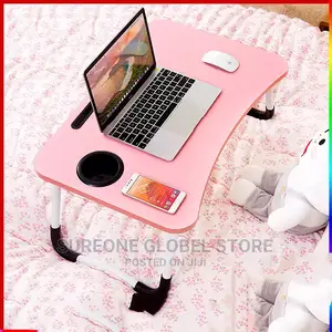 Portable Foldable Laptop Desk