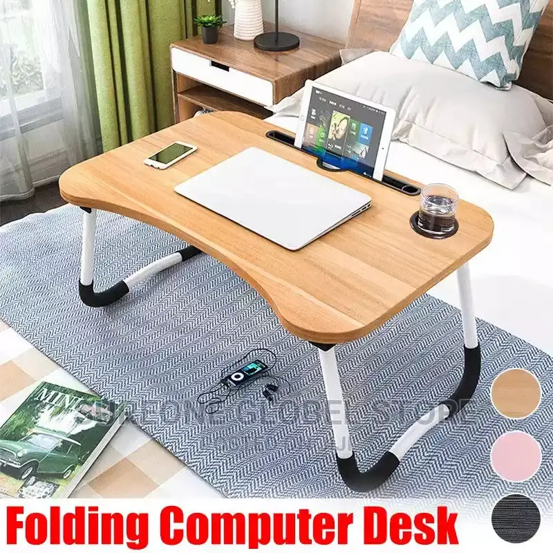 Bed Folding Computer Desk
