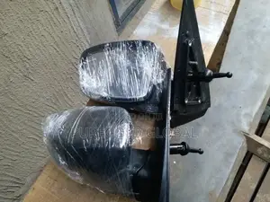 Hyundai I10 2008 Side Mirror