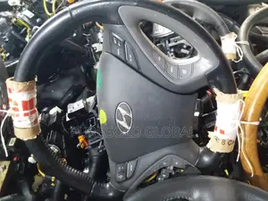 Airbag for Hyundai Sonata 2011