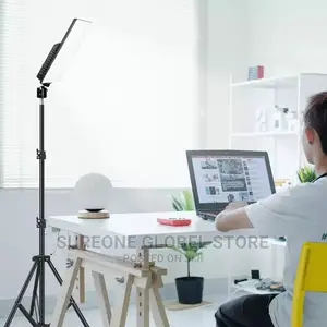 Photography Lighting Photo Studio Lamp