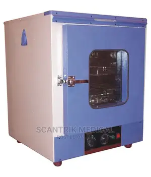 Bacteriogical Incubator Manufacturer